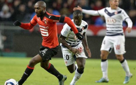 Prediksi Bola Jitu Bordeaux vs Rennes 17 Maret 2019