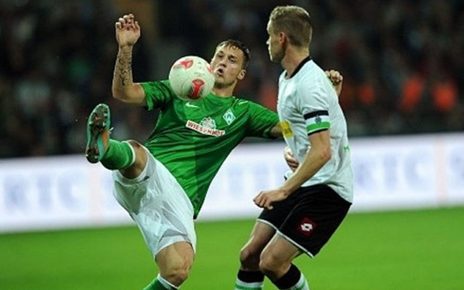 Prediksi Bola Jitu Borussia Monchengladbach vs Werder Bremen 7 April 2019