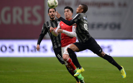 Prediksi Bola Jitu Braga vs Vitoria Guimaraes 10 Maret 2019