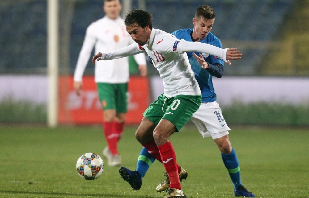 Prediksi Bola Jitu Bulgaria vs Montenegro 23 Maret 2019