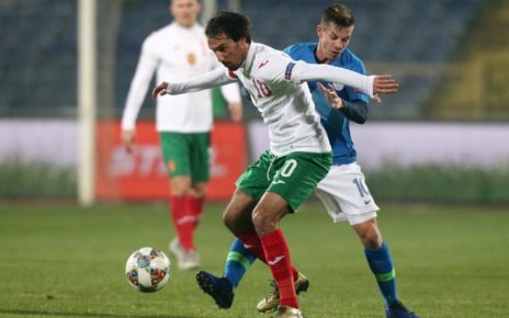Prediksi Bola Jitu Bulgaria vs Montenegro 23 Maret 2019