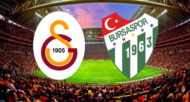 Prediksi Bola Jitu Bursaspor vs Galatasaray 18 Maret 2019