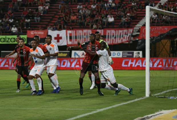 Prediksi Bola Jitu Cucuta vs Independiente Medellin 29 Maret 2019