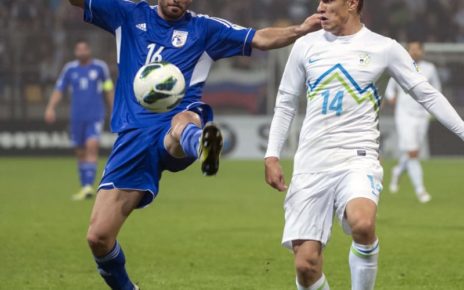 Prediksi Bola Jitu Cyprus vs San Marino 22 Maret 2019