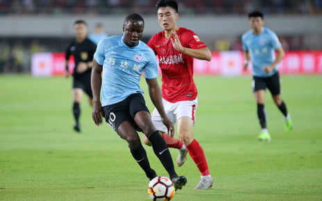 Prediksi Bola Jitu Dalian Aerbin vs Guangzhou Evergrande 30 Maret 2019