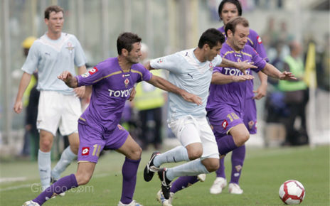 Prediksi Bola Jitu Fiorentina vs Lazio 11 Maret 2019