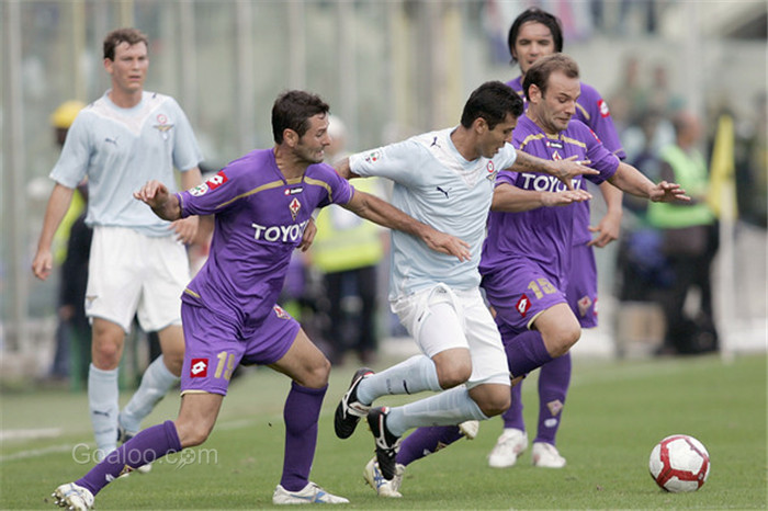 Prediksi Bola Jitu Fiorentina vs Lazio 11 Maret 2019