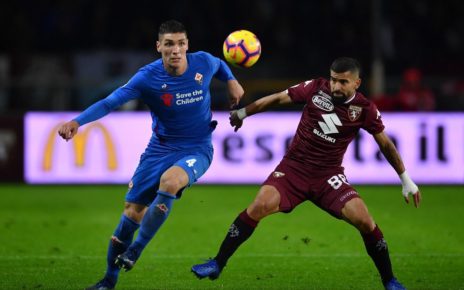 Prediksi Bola Jitu Fiorentina vs Torino 31 Maret 2019