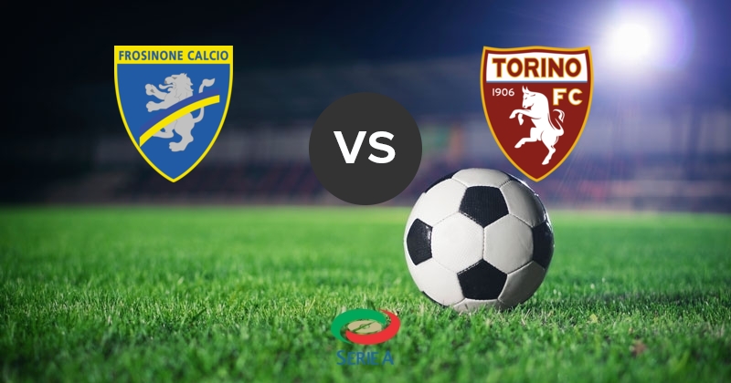 Prediksi Bola Jitu Frosinone vs Torino 10 Maret 2019