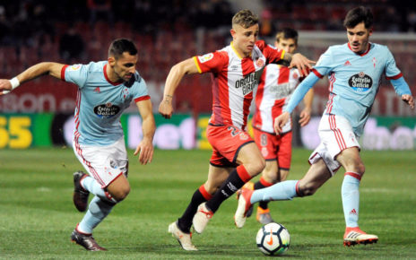Prediksi Bola Jitu Girona vs Valencia 10 Maret 2019