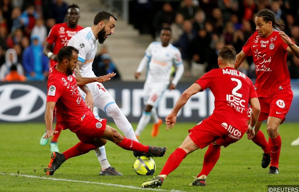 Prediksi Bola Jitu Guingamp vs Dijon 17 Maret 2019