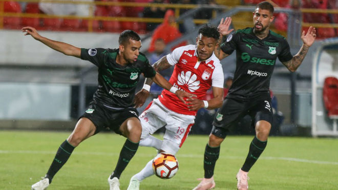 Prediksi Bola Jitu Independiente Santa vs Deportiva Once 25 Maret 2019