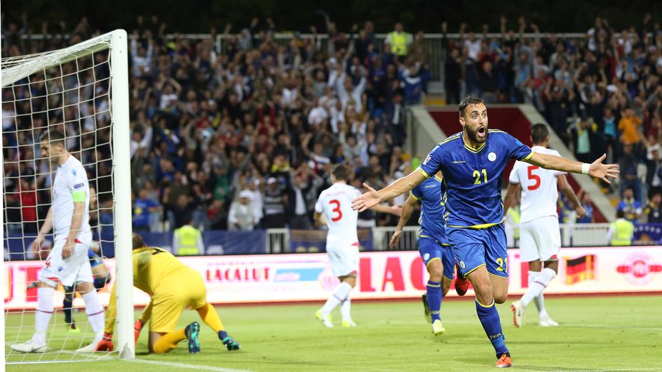 Prediksi Bola Jitu Kosovo vs Denmark 22 Maret 2019