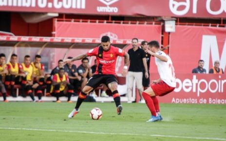 Prediksi Bola Jitu Las Palmas vs Mallorca 18 Maret 2019