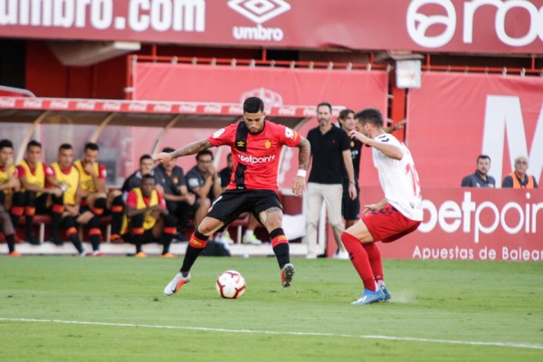 Prediksi Bola Jitu Las Palmas vs Mallorca 18 Maret 2019
