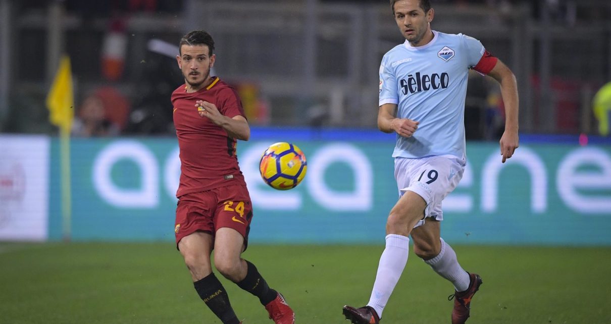 Prediksi Bola Jitu Lazio vs Roma 3 Maret 2019