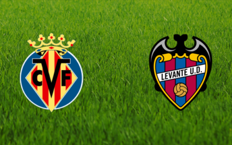 Prediksi Bola Jitu Levante vs Villarreal 10 Maret 2019