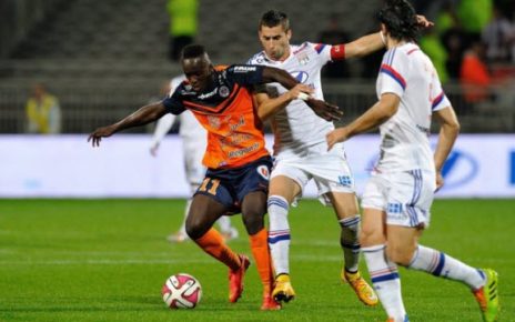 Prediksi Bola Jitu Lyon vs Montpellier 16 Maret 2019