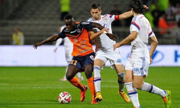 Prediksi Bola Jitu Lyon vs Montpellier 16 Maret 2019