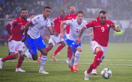 Prediksi Bola Jitu Malta vs Faroe Islands 24 Maret 2019