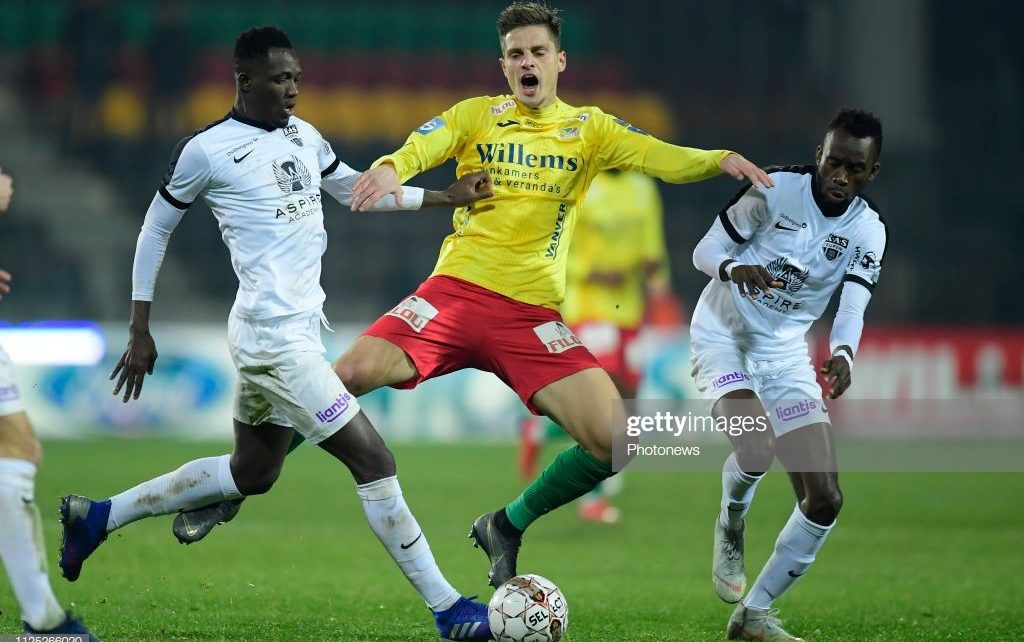 Prediksi Bola Jitu Oostende vs Eupen 31 Maret 2019