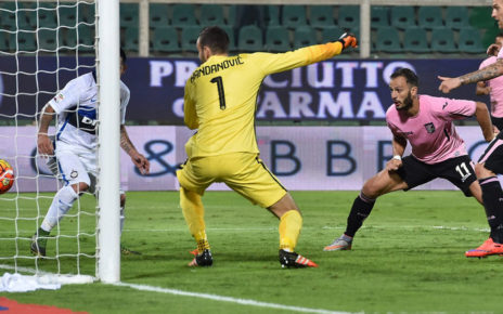 Prediksi Bola Jitu Palermo vs Carpi 17 Maret 2019