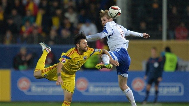 Prediksi Bola Jitu Romania vs Faroe Islands 27 Maret 2019