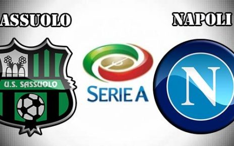 Prediksi Bola Jitu Sassuolo vs Napoli 10 Maret 2019