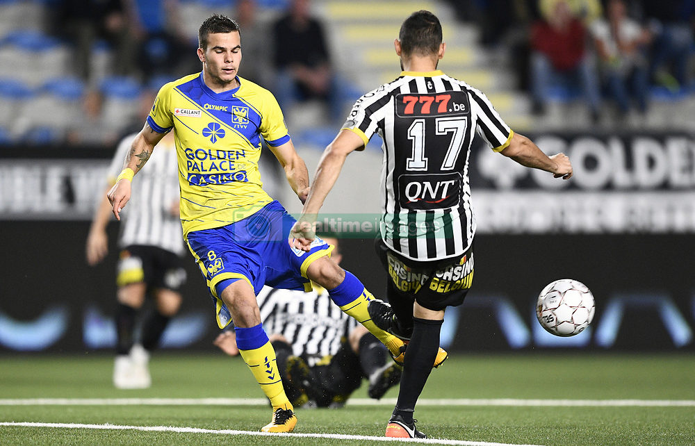 Prediksi Bola Jitu Sint-Truiden vs Charleroi 31 Maret 2019