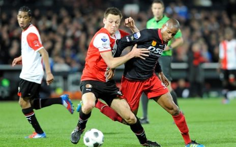 Prediksi Bola Jitu Utrecht vs Feyenoord 31 Maret 2019
