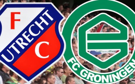Prediksi Bola Jitu Utrecht vs Groningen 09 Maret 2019