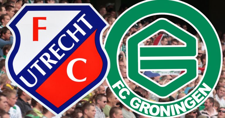 Prediksi Bola Jitu Utrecht vs Groningen 09 Maret 2019