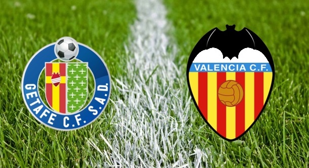 Prediksi Bola Jitu Valencia vs Getafe 18 Maret 2019