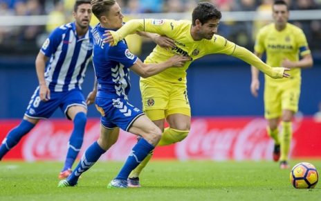 Prediksi Bola Jitu Villarreal vs Alaves 2 Maret 2019