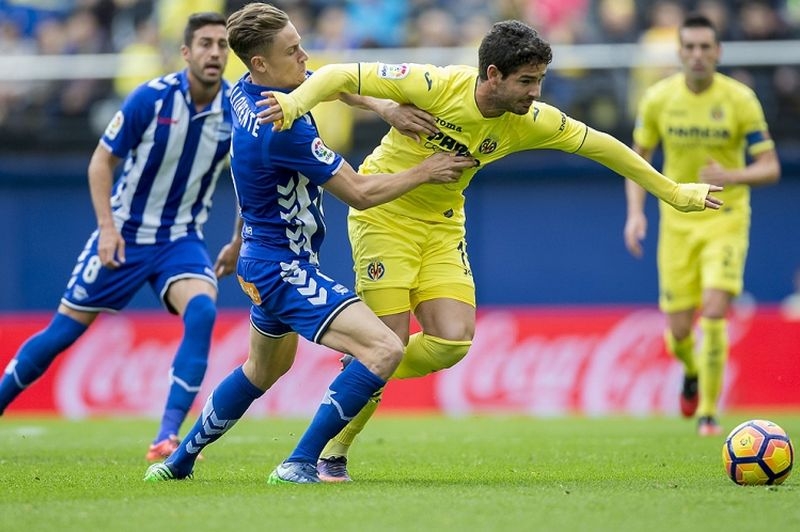 Prediksi Bola Jitu Villarreal vs Alaves 2 Maret 2019