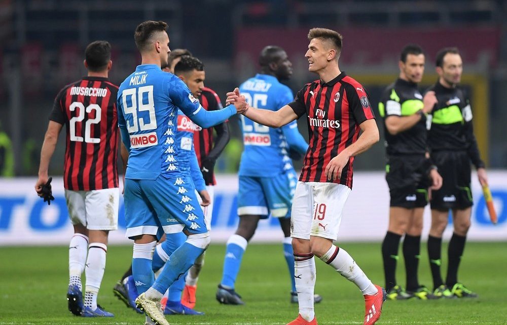 Prediksi Bola Jitu AC Milan vs Udinese 3 April 2019