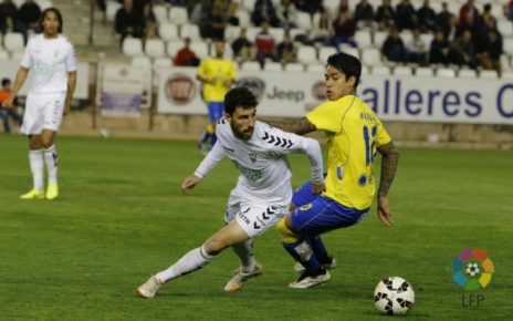 Prediksi Bola Jitu Albacete vs Las Palmas 20 April 2019