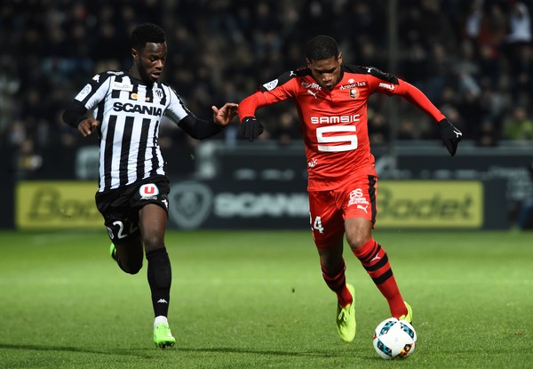 Prediksi Bola Jitu Angers vs Rennes 7 April 2019