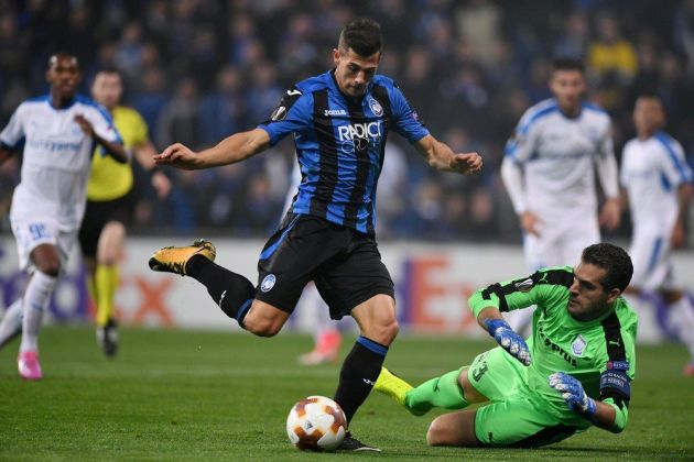 Prediksi Bola Jitu Atalanta vs Udinese 30 April 2019