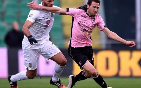 Prediksi Bola Jitu Benevento vs Palermo 15 April 2019