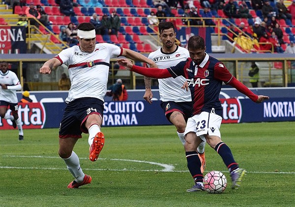 Prediksi Bola Jitu Bologna vs Empoli 27 April 2019