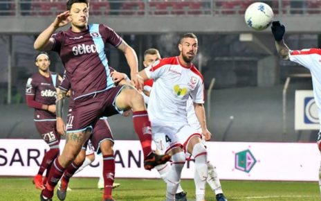 Prediksi Bola Jitu Carpi vs Pescara 23 April 2019