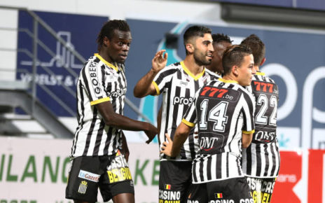 Prediksi Bola Jitu Charleroi vs Sint-Truiden 4 Mei 2019