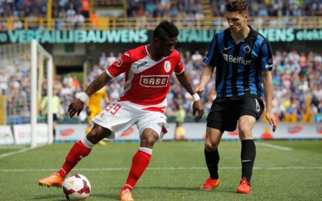 Prediksi Bola Jitu Club Brugge vs Standard Liege 9 April 2019