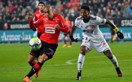 Prediksi Bola Jitu Dijon vs Amiens 13 April 2019