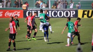 Prediksi Bola Jitu Estudiantes vs San Martin Tucuman 2 April 2019