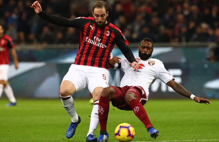 Prediksi Bola Jitu Frosinone vs Inter Milan 15 April 2019
