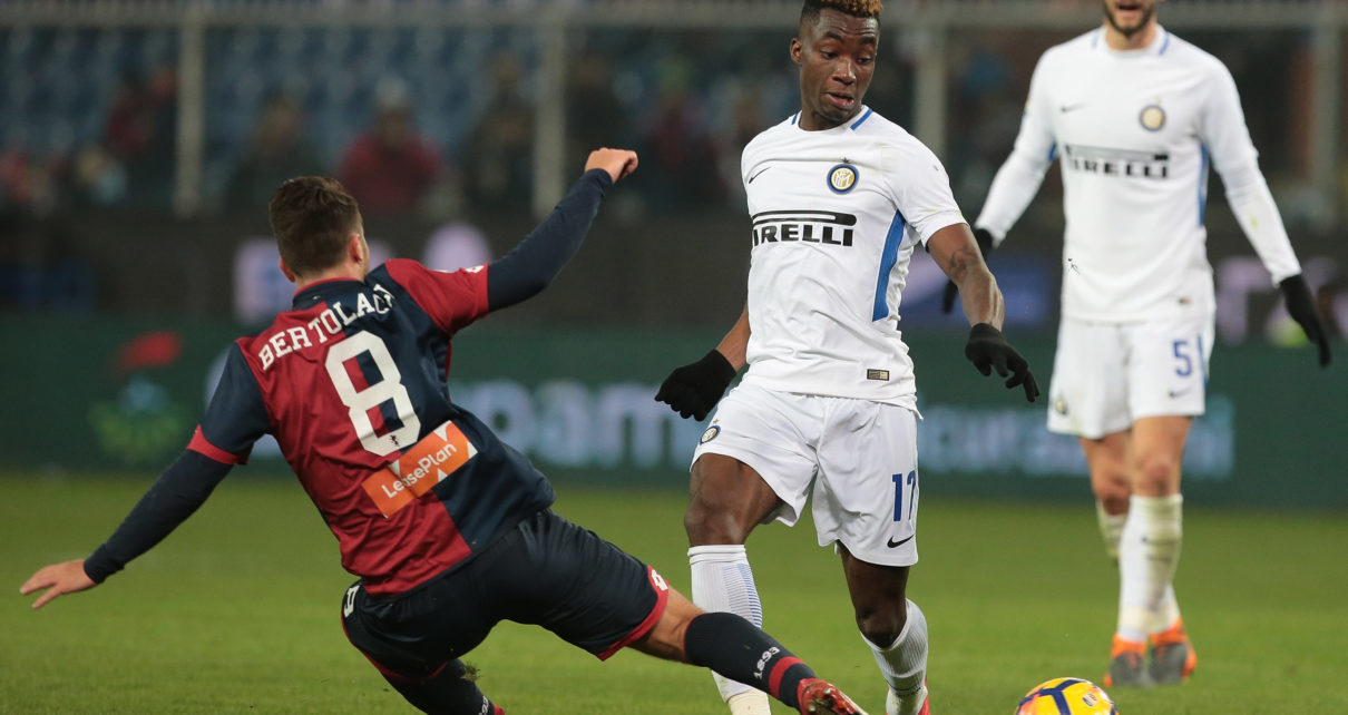 Prediksi Bola Jitu Genoa vs Inter Milan 4 April 2019
