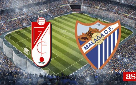Prediksi Bola Jitu Granada vs Malaga 6 April 2019