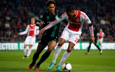 Prediksi Bola Jitu Groningen vs Ajax 20 April 2019